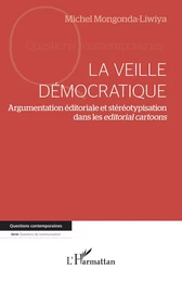 La veille démocratique