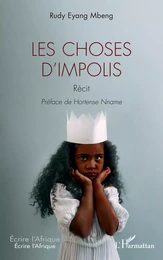 Les choses d’impolis