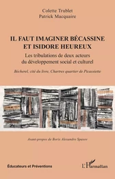 Il faut imaginer Bécassine et Isidore heureux