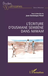 L’écriture d’Ousmane Sembène dans Niiwam