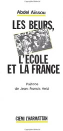 Les Beurs, l'école et la France