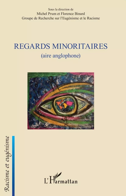 Regards minoritaires -  - Editions L'Harmattan