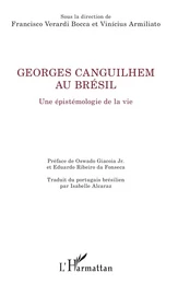 Georges Canguilhem au Brésil