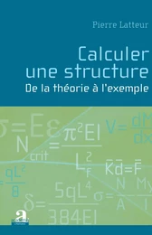 Calculer une structure