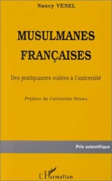 MUSULMANES FRANCAISES