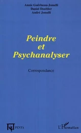 Peindre et psychanalyser