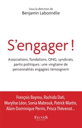 S'engager !