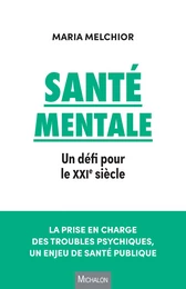 Santé mentale