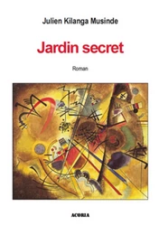 Jardin secret