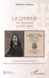 La lymphe