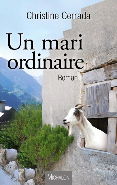 Un mari ordinaire - Christine Cerrada - Michalon