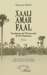 Xaali Amar Faal