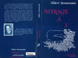 Mirage à 3