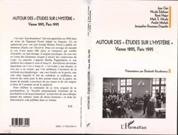 AUTOUR DES " ÉTUDES SUR L'HYSTÉRIE "