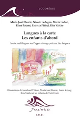 Langues à la carte