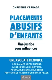 Placements abusifs d'enfants