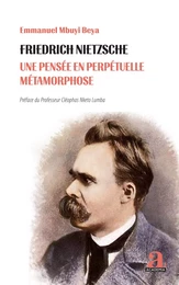 Friedrich Nietzsche