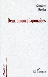 Deux amours japonaises