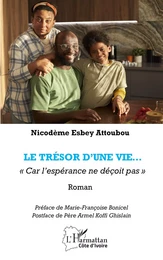 Le trésor d’une vie