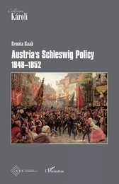 Austria's Schleswig Policy