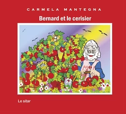 Bernard et le cérisier