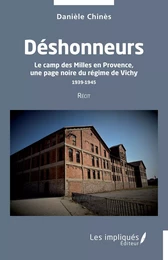 Déshonneurs