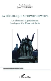 La République antiparticipative