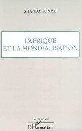 L'Afrique et la mondialisation