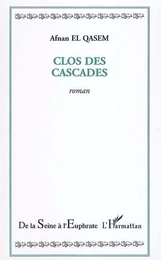 Clos des cascades