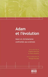 Adam et l'évolution