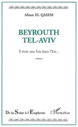 Beyrouth Tel-Aviv