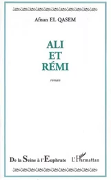 Ali et Rémi