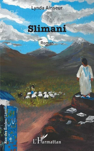 Slimani - Lynda Ainseur - Editions L'Harmattan