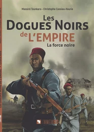 Les dogues noirs de l'empire