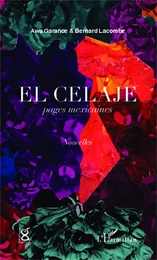 El celaje, pages mexicaines