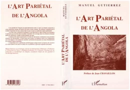 L'art pariétal de l'Angola