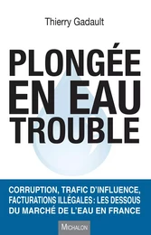 Plongée en eau trouble