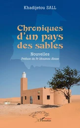 Chroniques d’un pays des sables