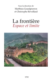 La frontière