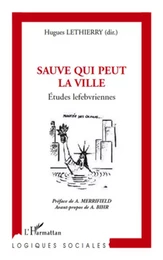 Sauve qui peut la ville