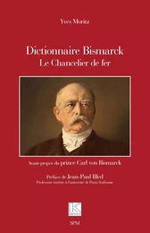 Dictionnaire Bismarck