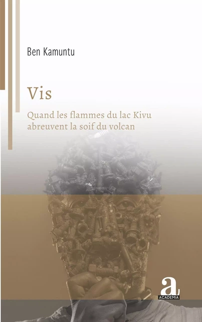 Vis - Ben Kamuntu - Academia