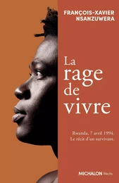 La rage de vivre