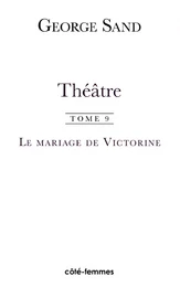 Théâtre (Tome 9)