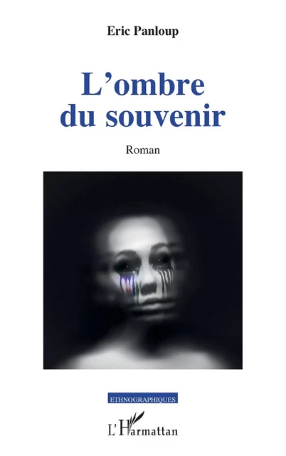 L'ombre du souvenir - Eric Panloup - Editions L'Harmattan