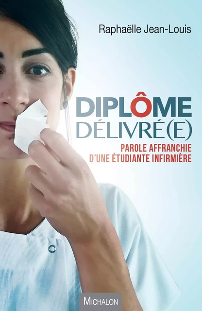 Diplôme délivré(e) - Raphaelle Jean-louis - Michalon