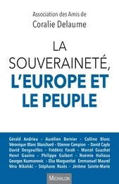 La souverainté, l'Europe et le peuple