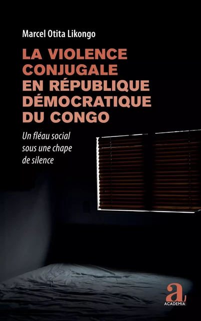 La violence conjugale en République démocratique du Congo - Marcel Otita Likongo - Academia