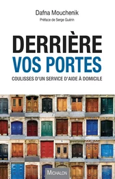 Derrière vos portes