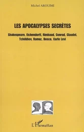 Les apocalyspes secrètes